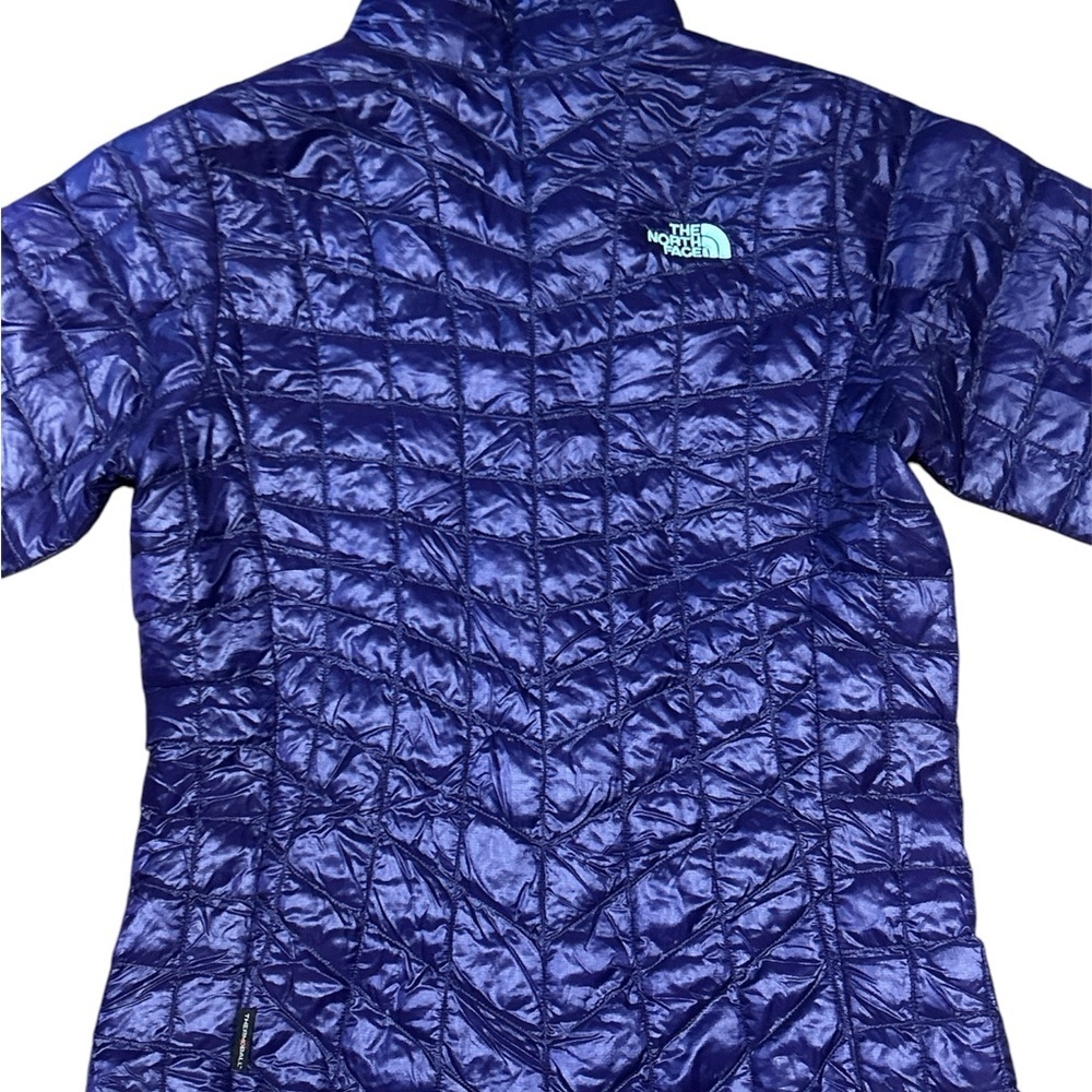 The North Face Thermoball Jacket - Picture 9 of 10